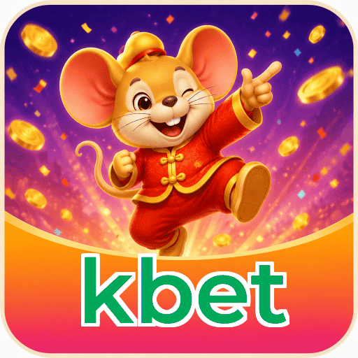 kbet Segurança Logo 2