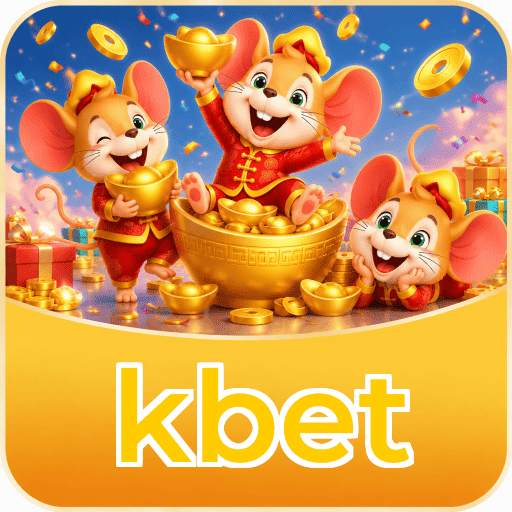 kbet Segurança Logo 3
