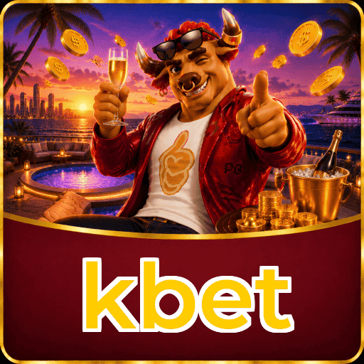 kbet Logo 1