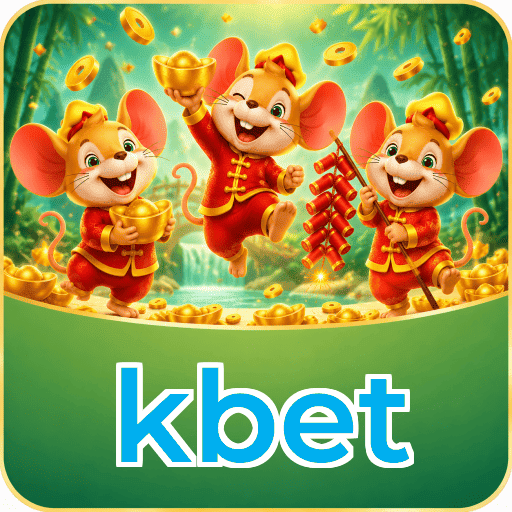 kbet Instalar Logo 3