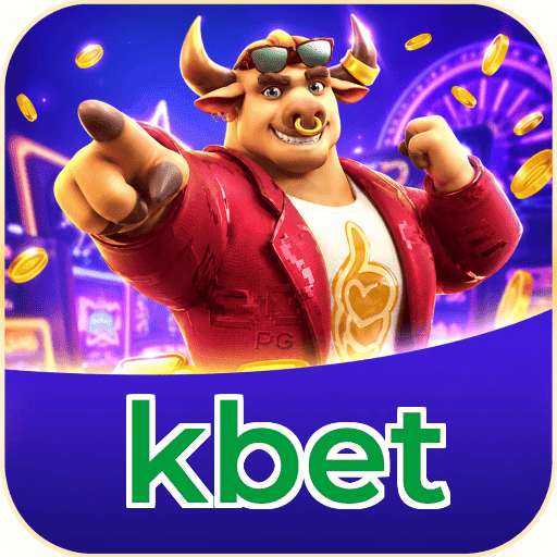 kbet Instalar Logo 2