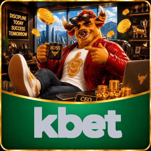 Certificação eCOGRA kbet
